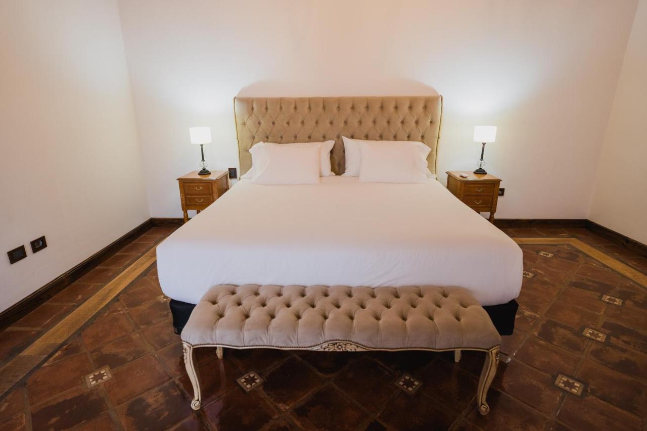 Iraola Hotel Boutique Cafayate Luaran gambar