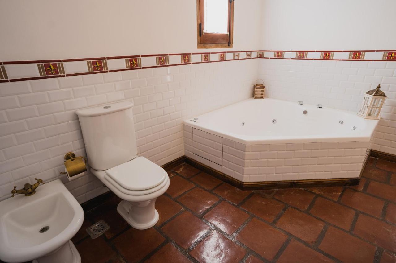Iraola Hotel Boutique Cafayate Luaran gambar