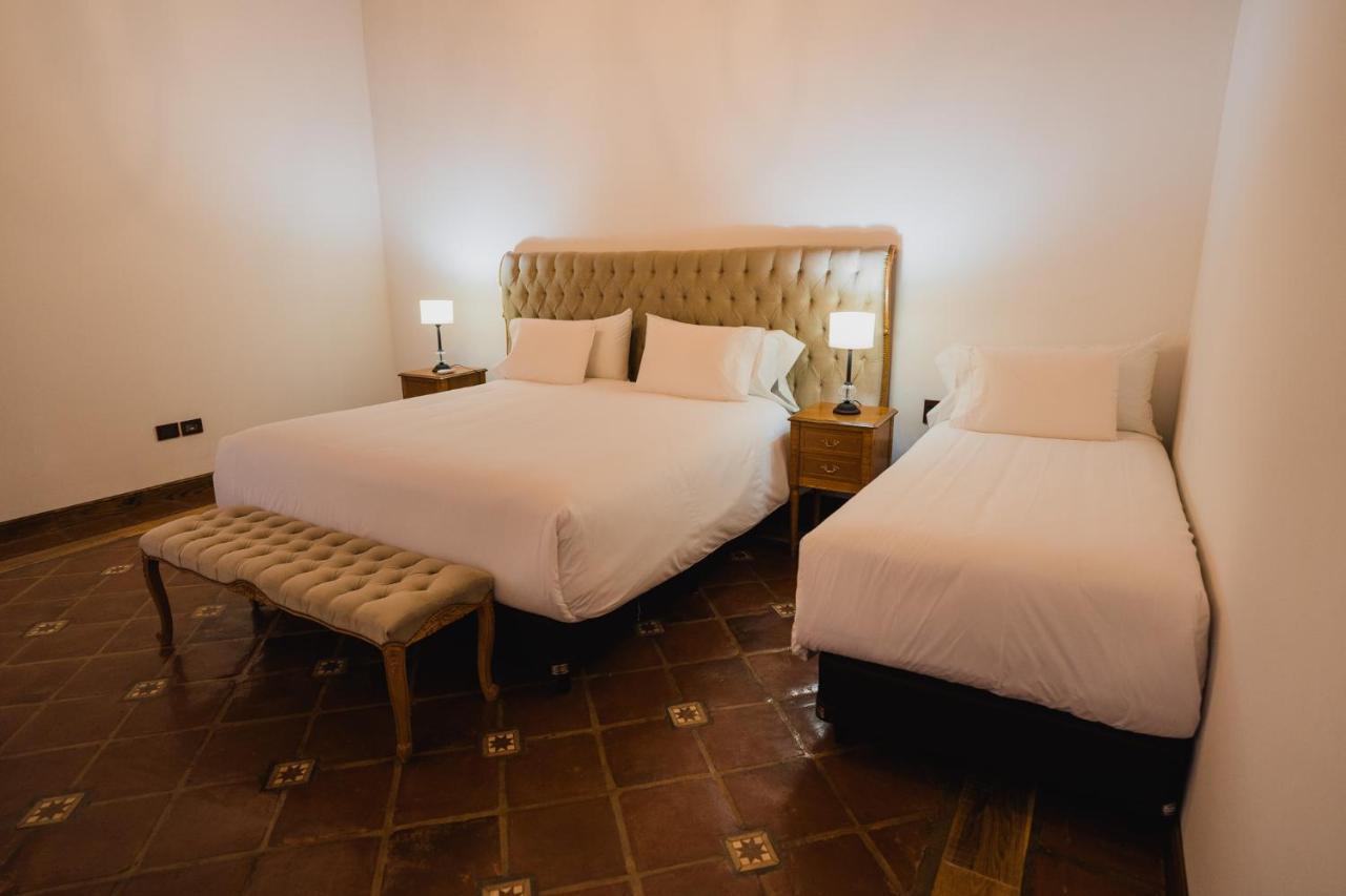 Iraola Hotel Boutique Cafayate Luaran gambar