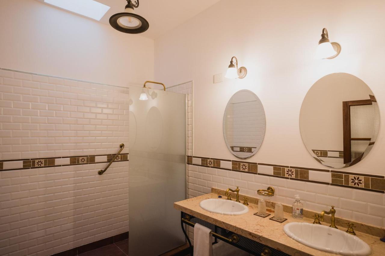 Iraola Hotel Boutique Cafayate Luaran gambar