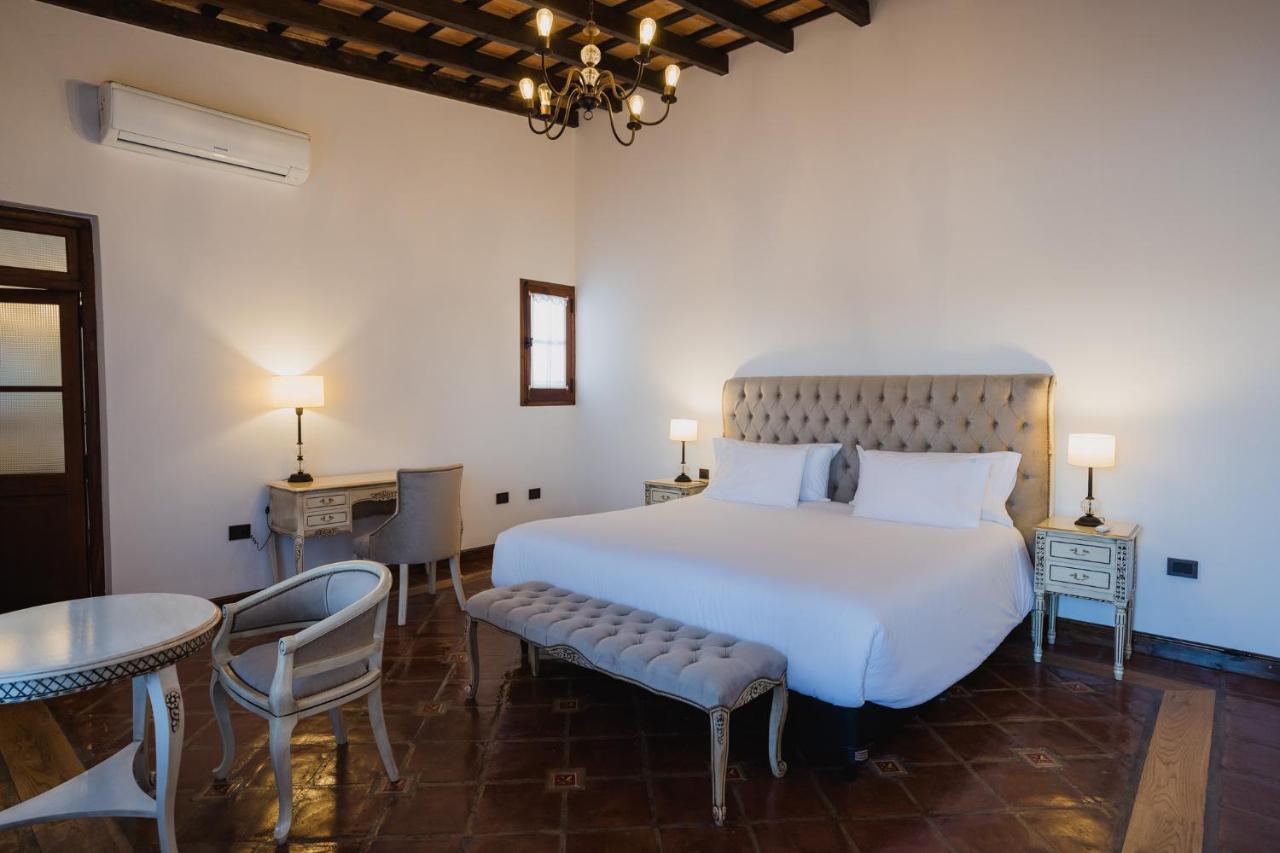 Iraola Hotel Boutique Cafayate Luaran gambar