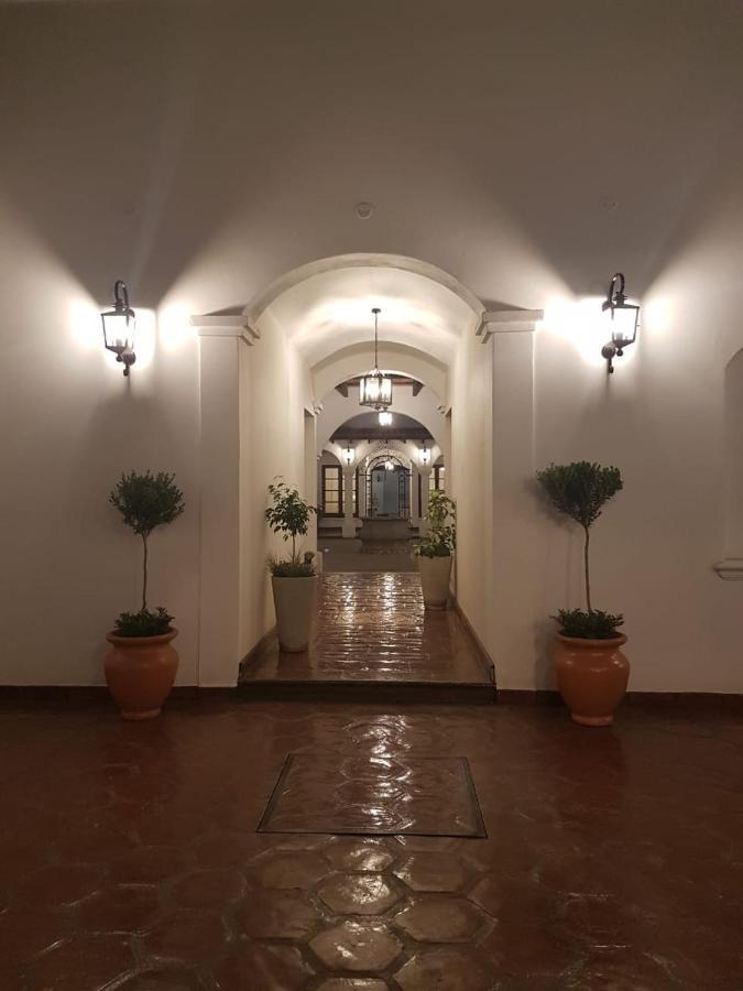 Iraola Hotel Boutique Cafayate Luaran gambar