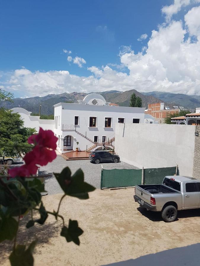 Iraola Hotel Boutique Cafayate Luaran gambar