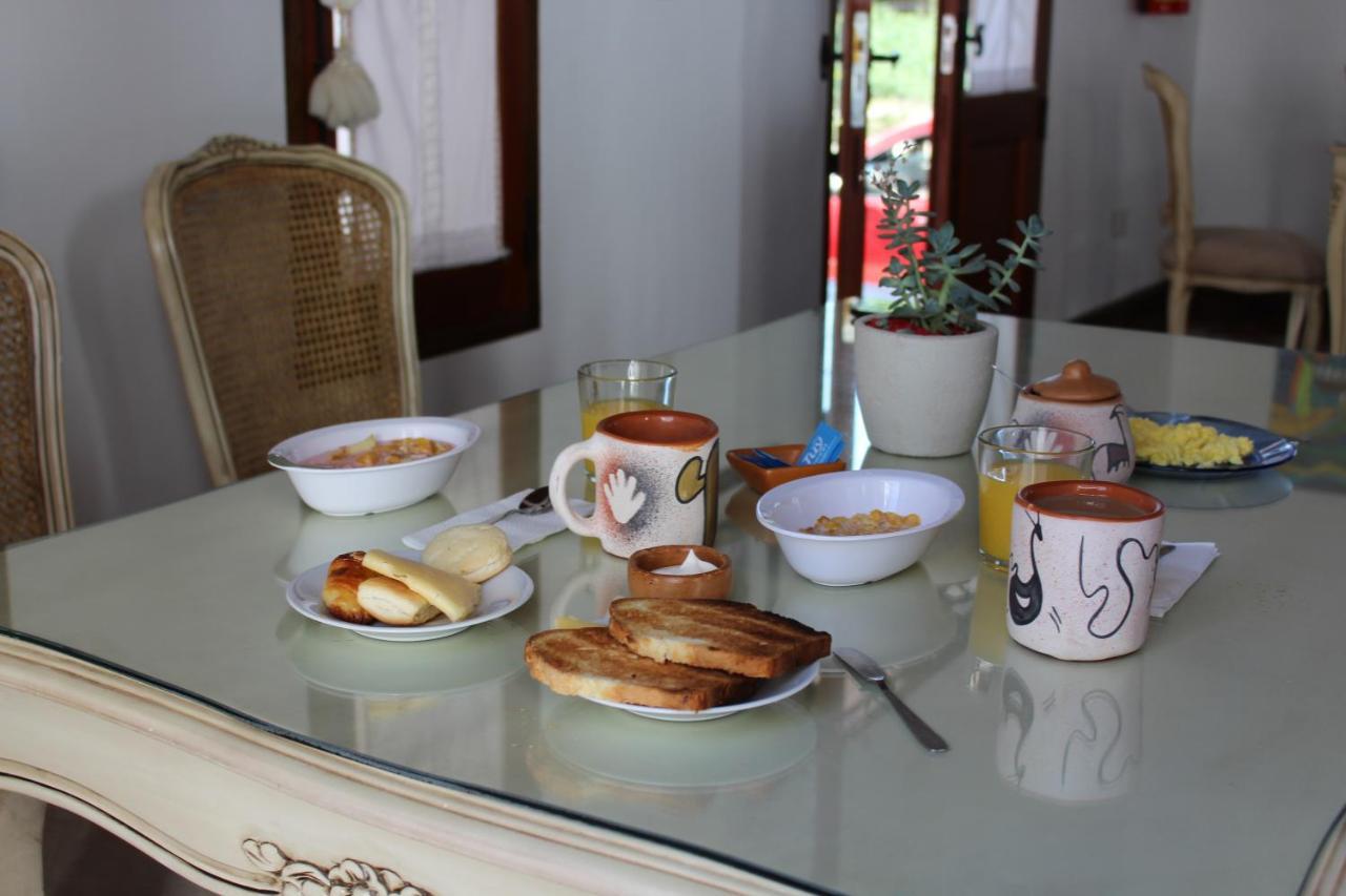Iraola Hotel Boutique Cafayate Luaran gambar