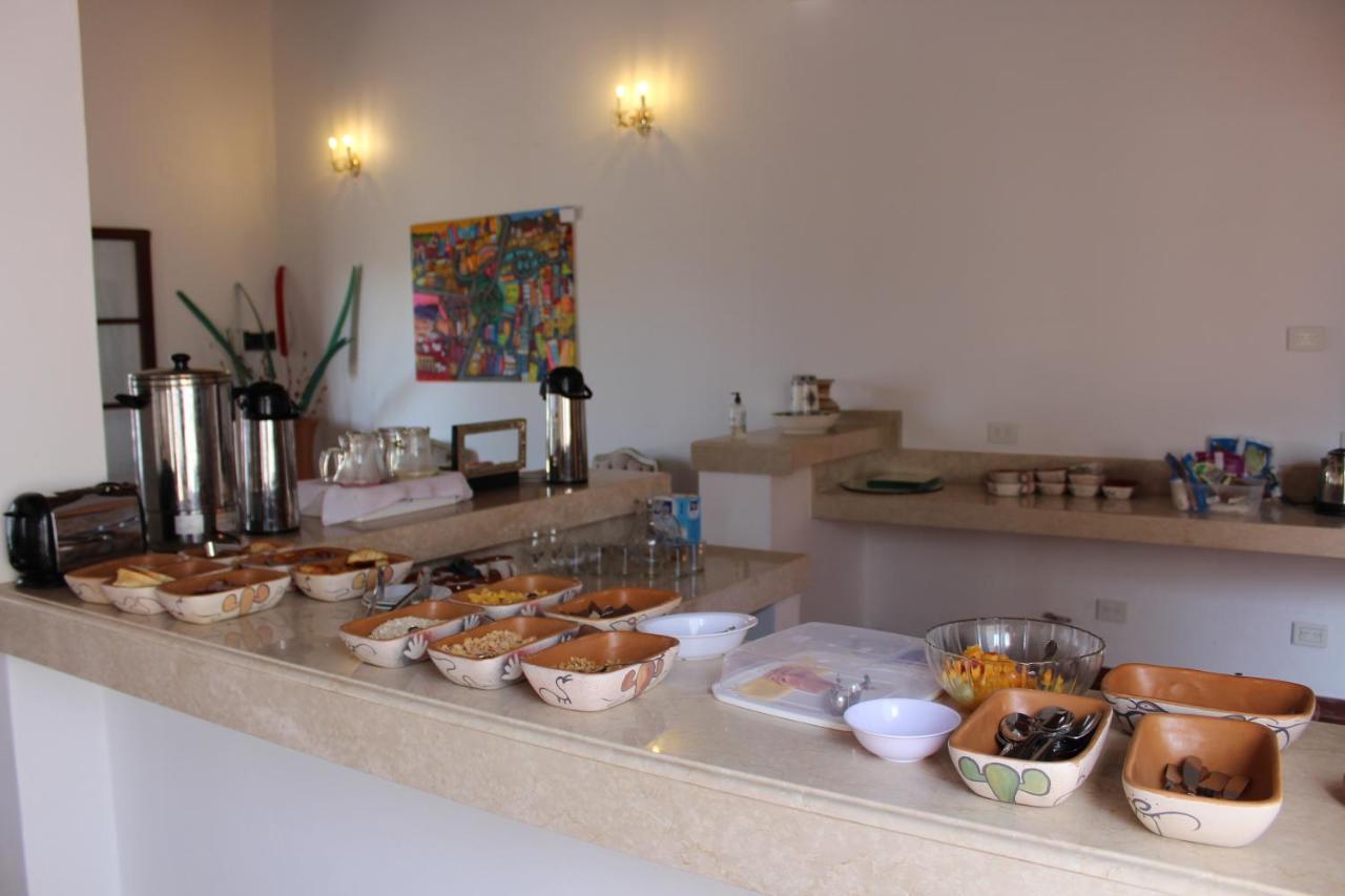Iraola Hotel Boutique Cafayate Luaran gambar