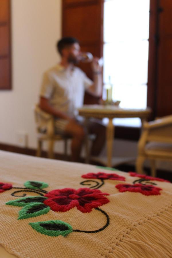 Iraola Hotel Boutique Cafayate Luaran gambar