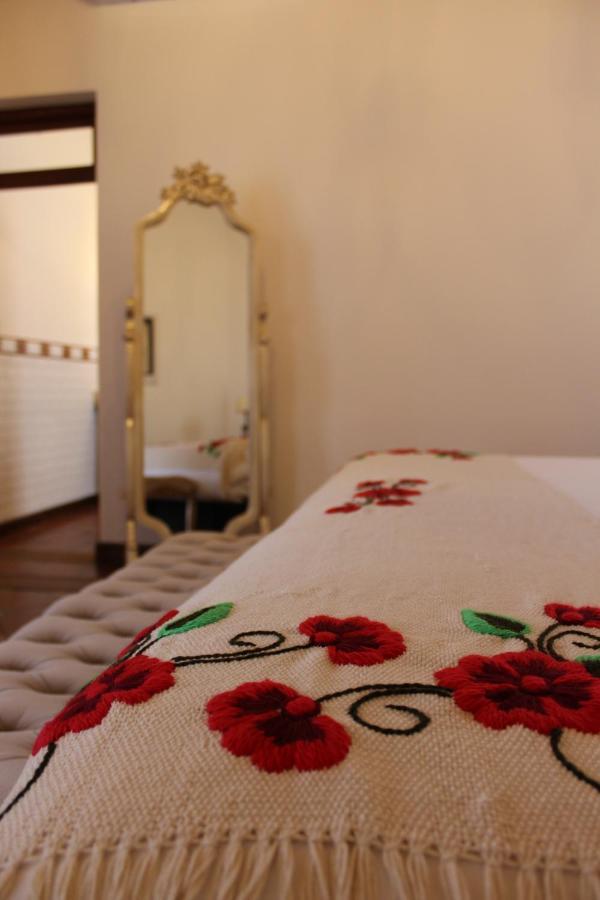 Iraola Hotel Boutique Cafayate Luaran gambar