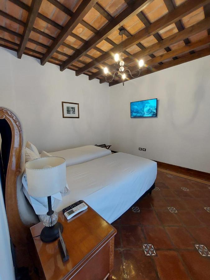 Iraola Hotel Boutique Cafayate Luaran gambar