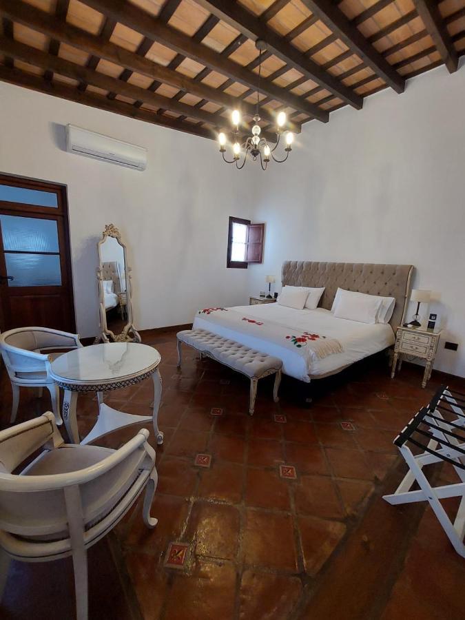 Iraola Hotel Boutique Cafayate Luaran gambar