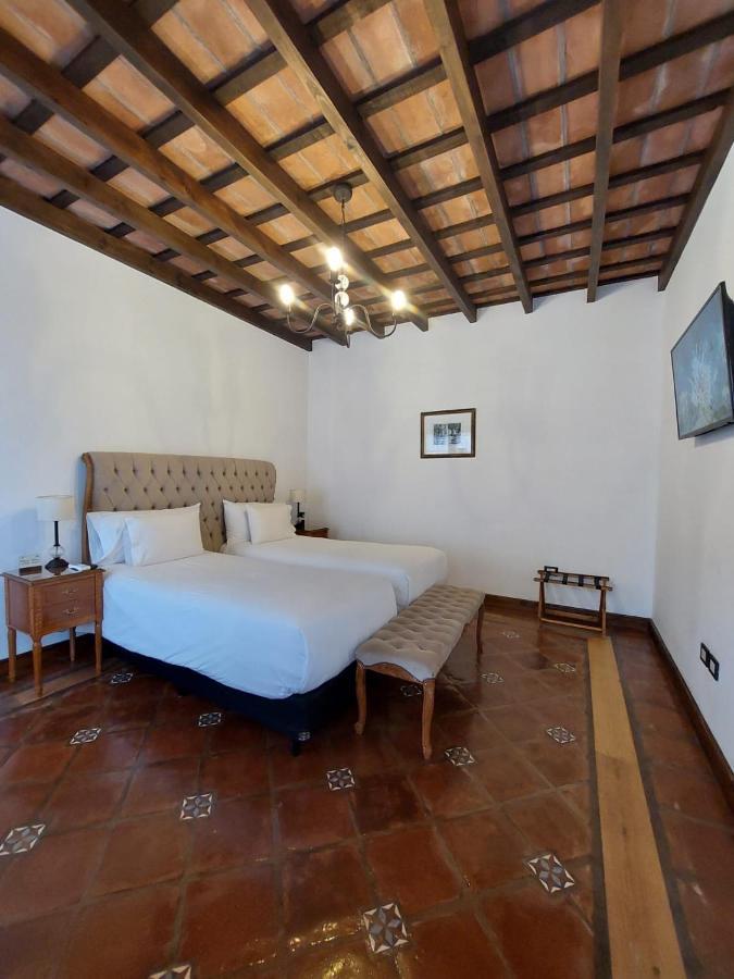 Iraola Hotel Boutique Cafayate Luaran gambar