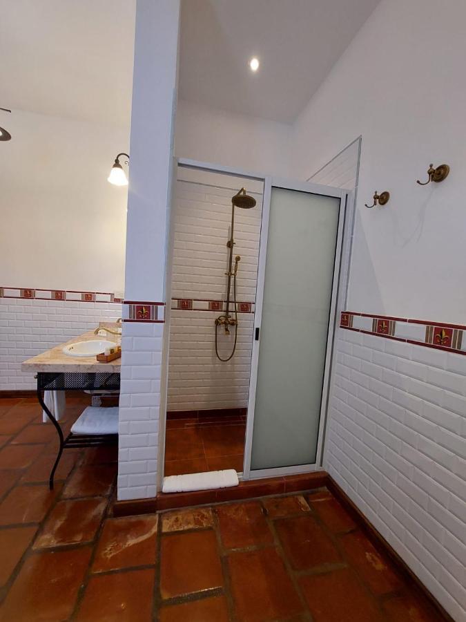 Iraola Hotel Boutique Cafayate Luaran gambar