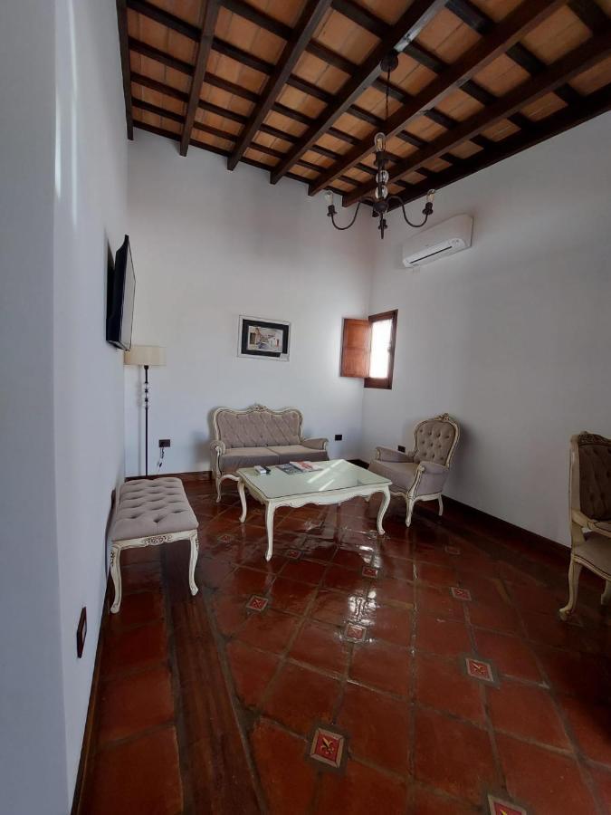 Iraola Hotel Boutique Cafayate Luaran gambar