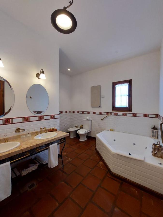 Iraola Hotel Boutique Cafayate Luaran gambar