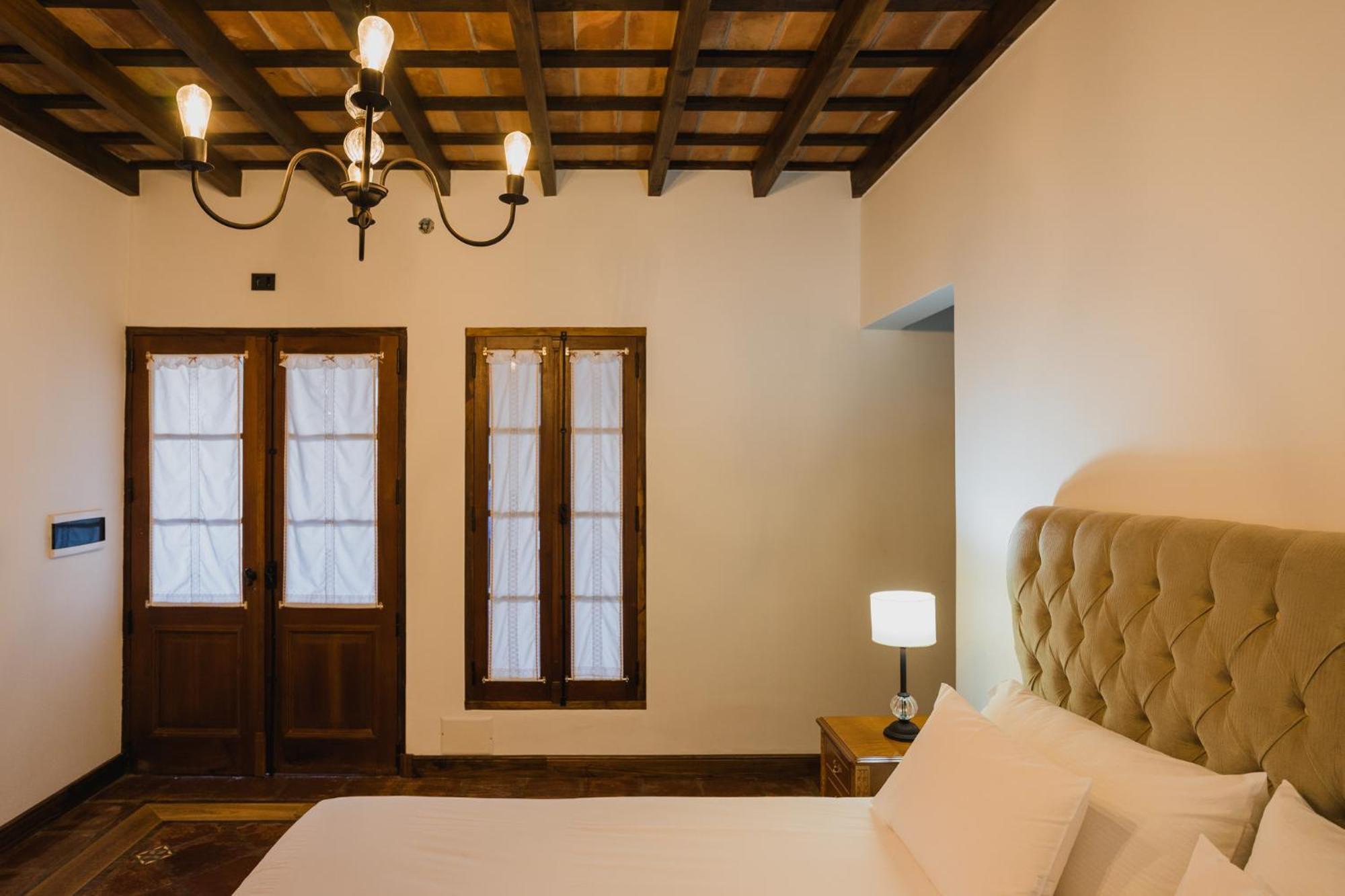 Iraola Hotel Boutique Cafayate Bilik gambar