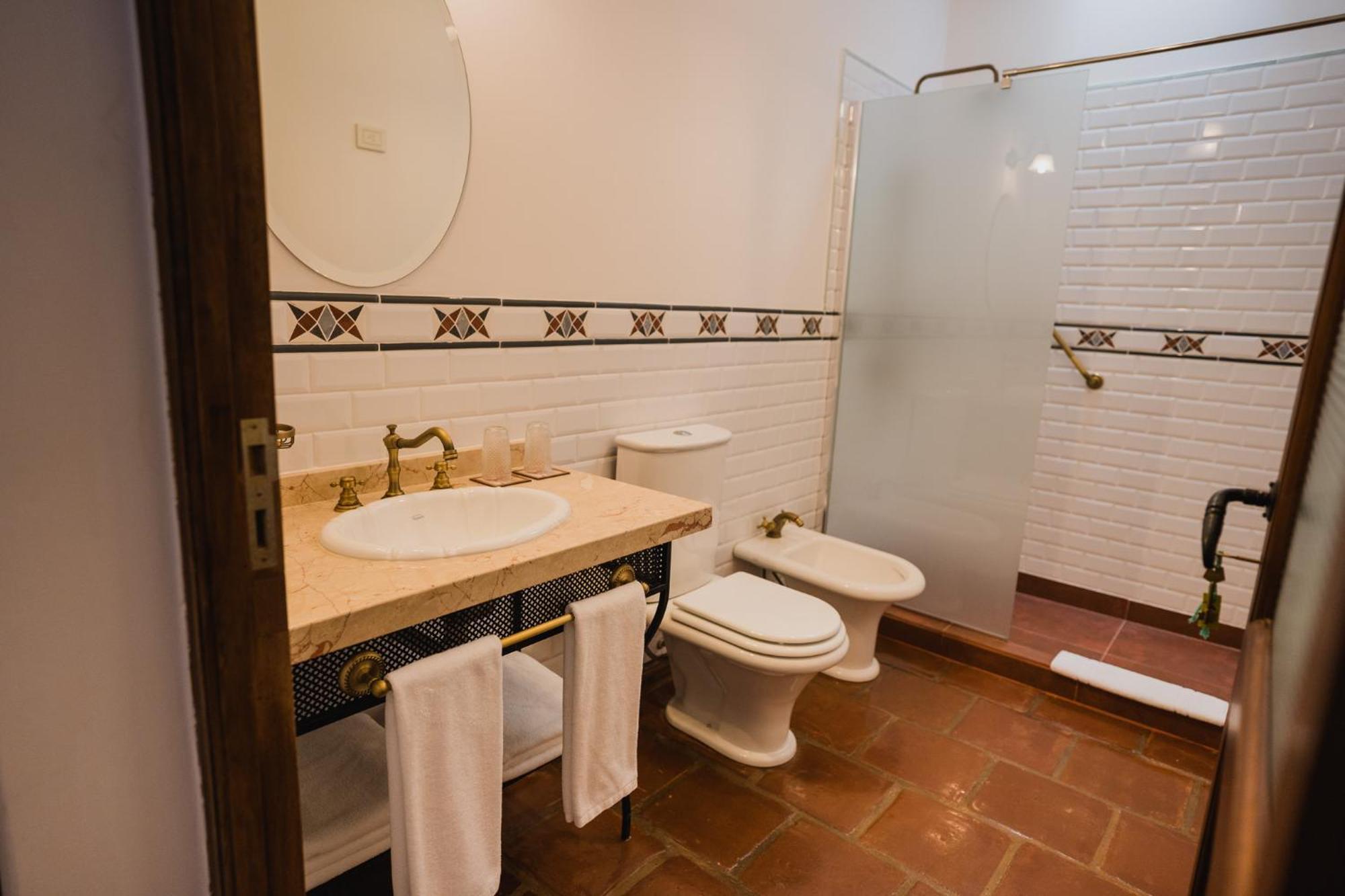 Iraola Hotel Boutique Cafayate Bilik gambar