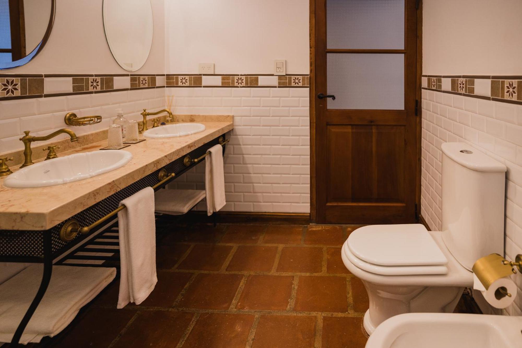 Iraola Hotel Boutique Cafayate Bilik gambar