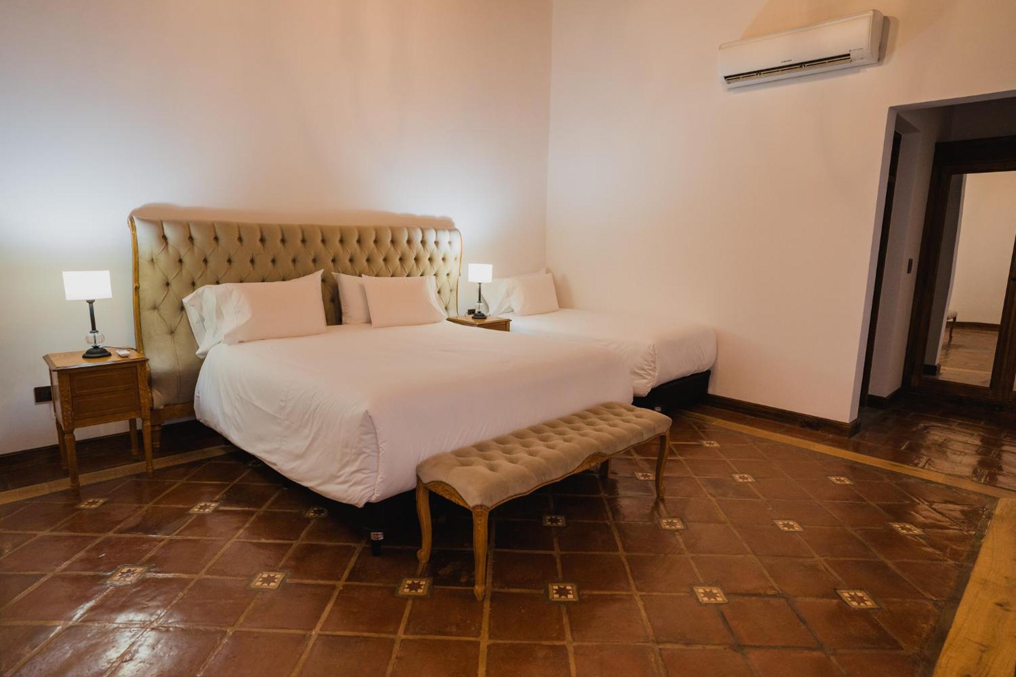 Iraola Hotel Boutique Cafayate Bilik gambar
